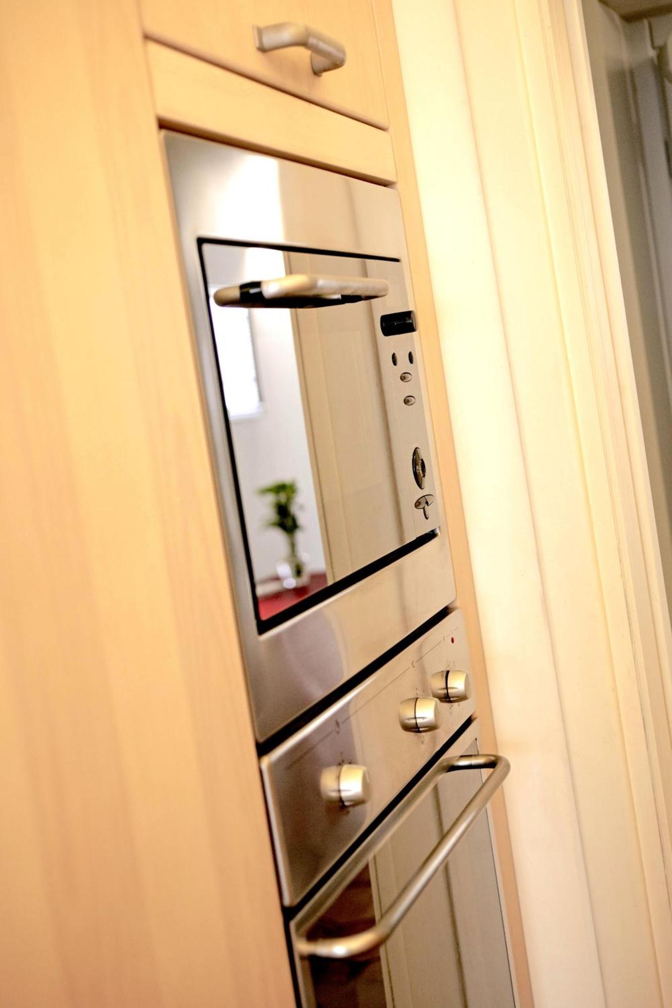 Trevi Luxury Apartment โรม ภายนอก รูปภาพ
