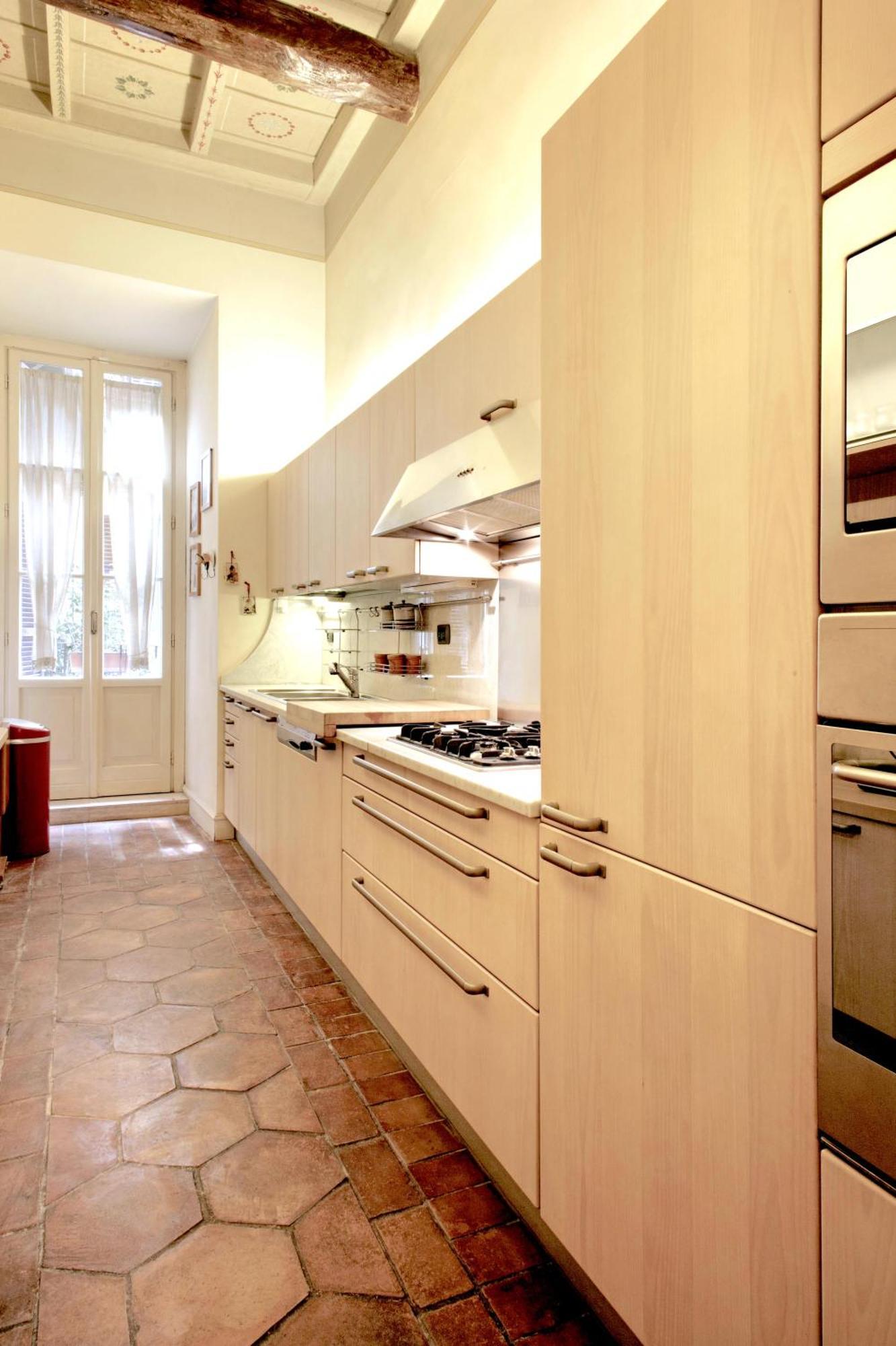 Trevi Luxury Apartment โรม ภายนอก รูปภาพ