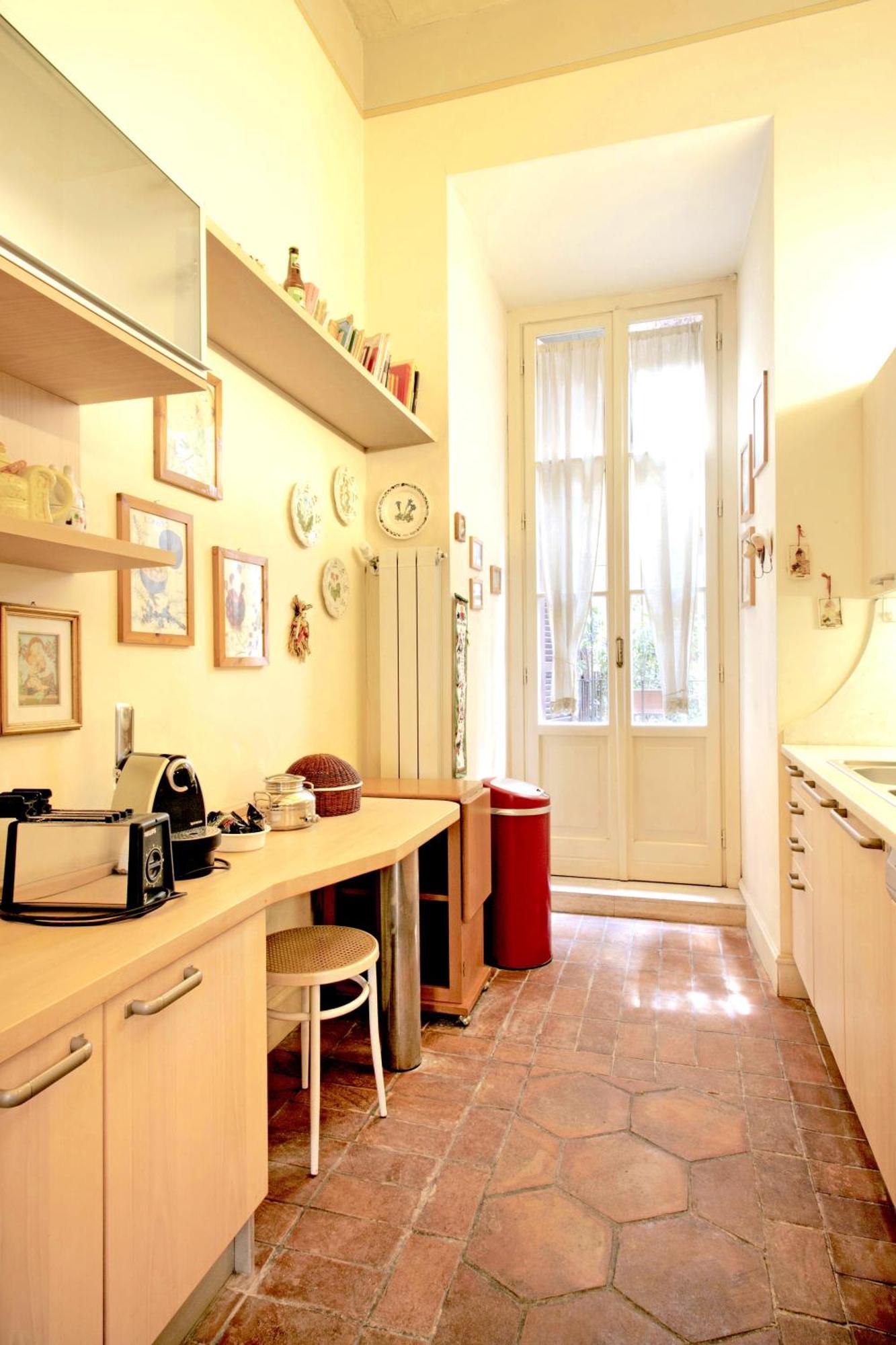 Trevi Luxury Apartment โรม ภายนอก รูปภาพ