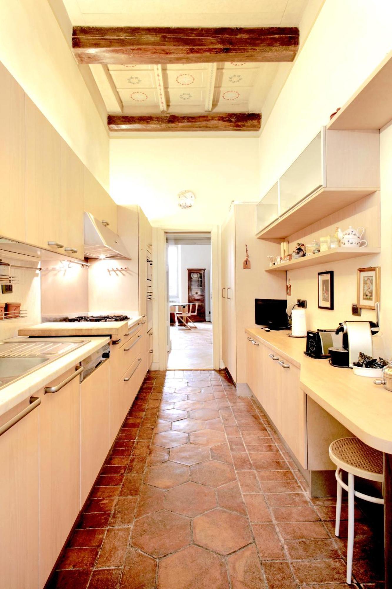 Trevi Luxury Apartment โรม ภายนอก รูปภาพ