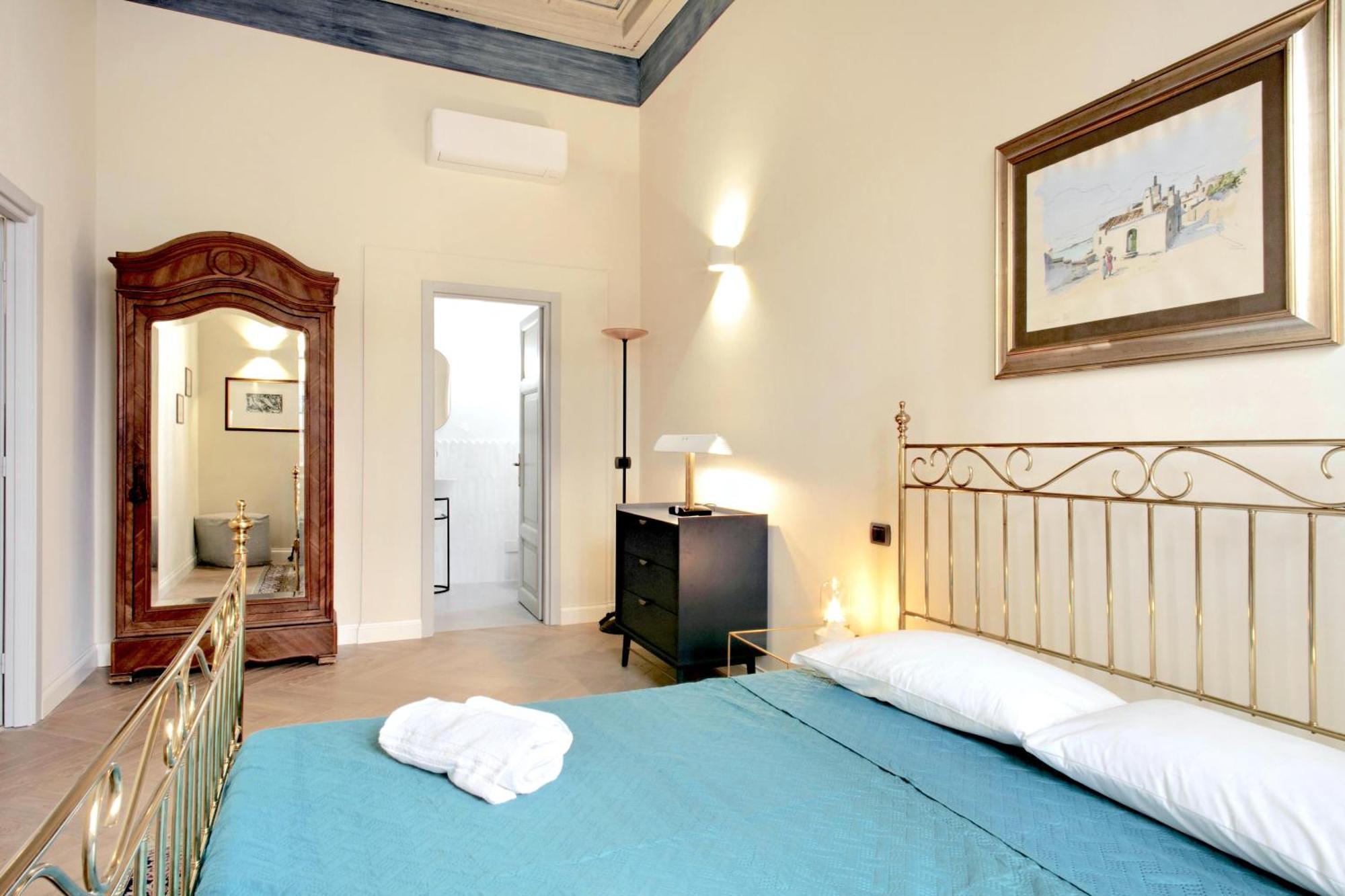 Trevi Luxury Apartment โรม ภายนอก รูปภาพ
