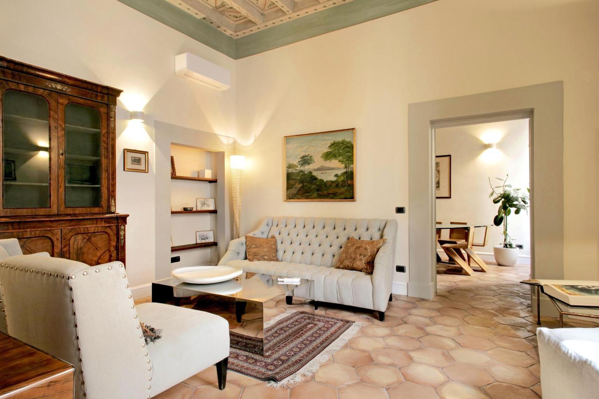 Trevi Luxury Apartment โรม ภายนอก รูปภาพ