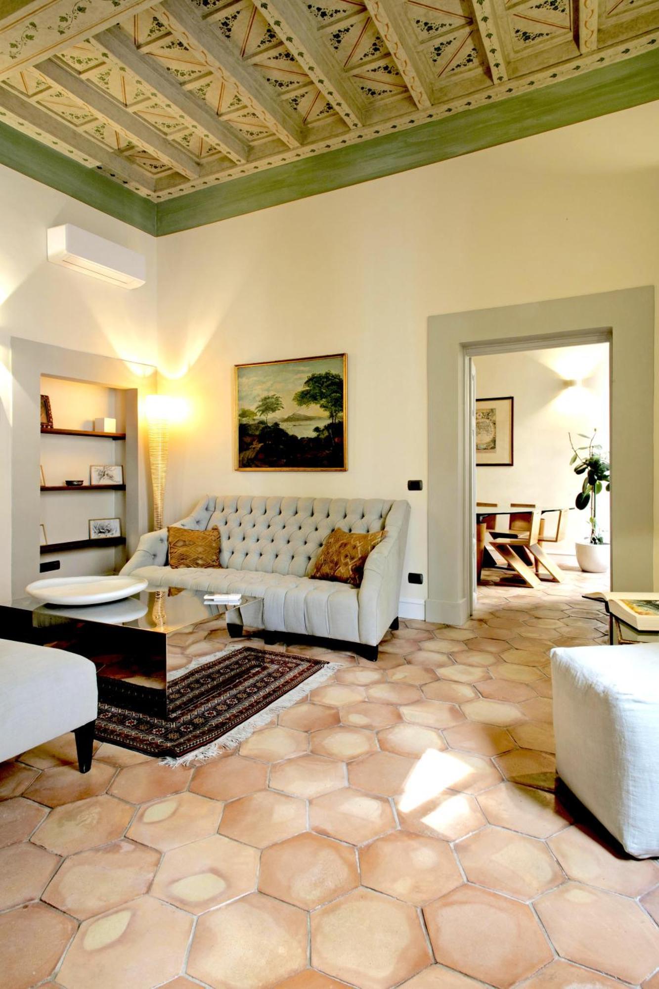 Trevi Luxury Apartment โรม ภายนอก รูปภาพ