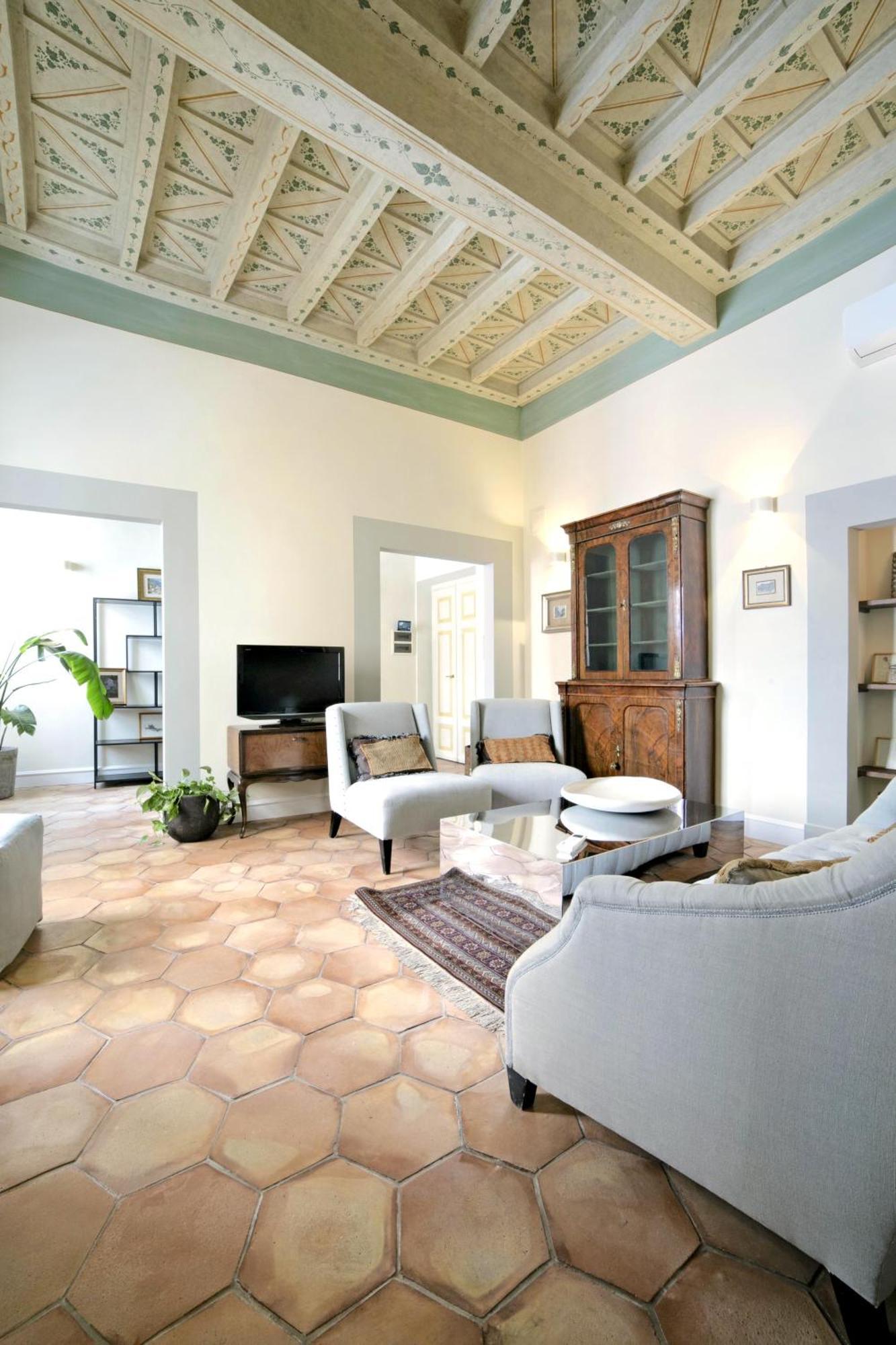 Trevi Luxury Apartment โรม ภายนอก รูปภาพ