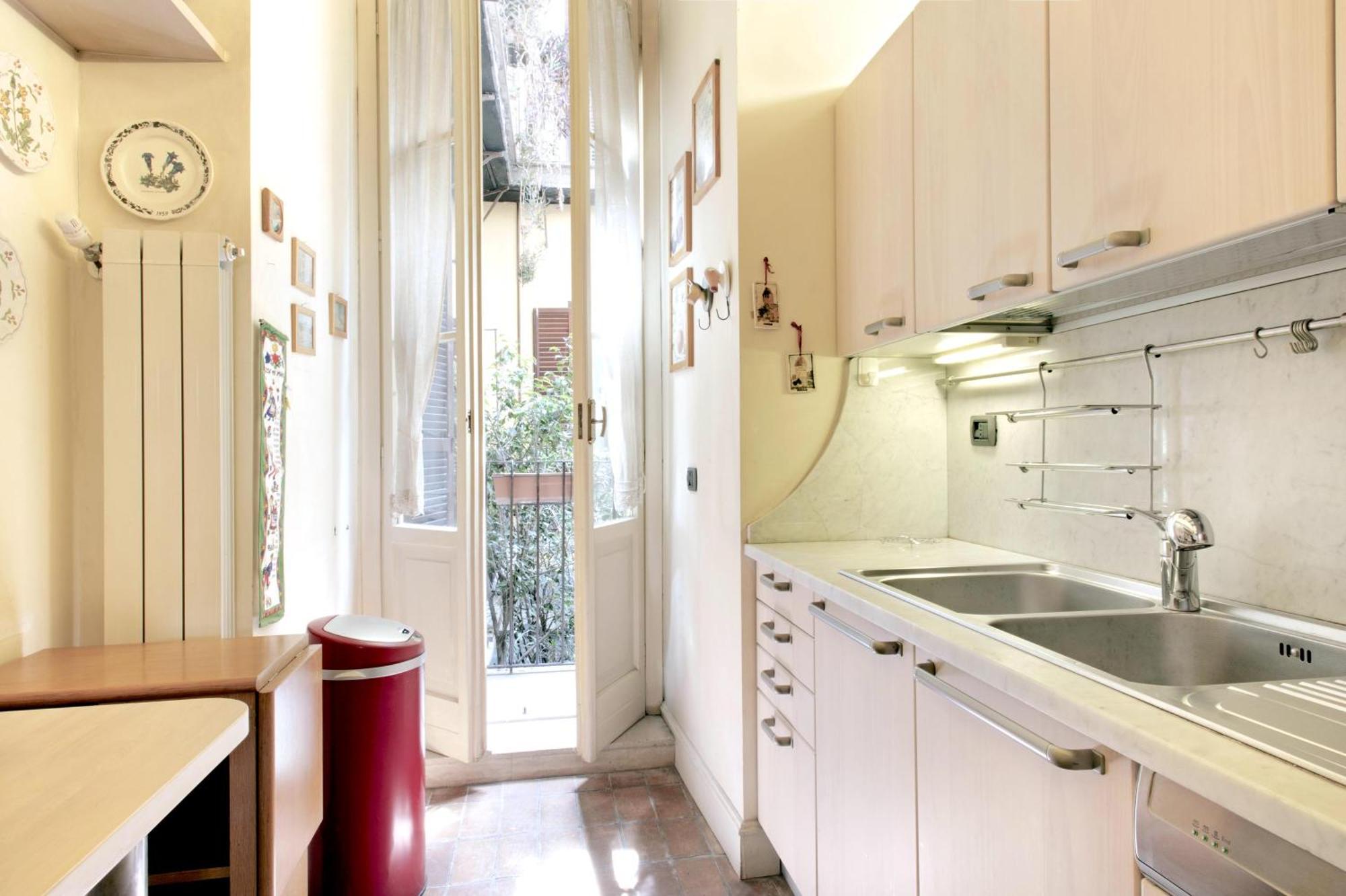 Trevi Luxury Apartment โรม ภายนอก รูปภาพ